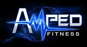 Amped Fitness