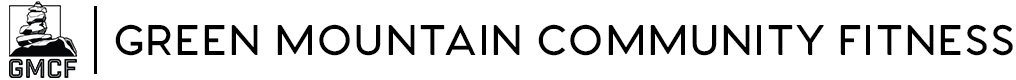 Green Mountain Community Fitness