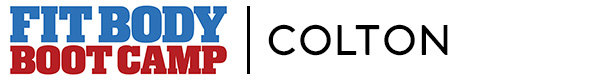 Fit Body Boot Camp - Colton
