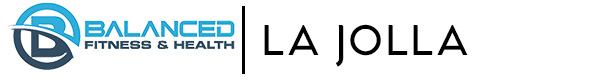 Balanced Fitness and Health - La Jolla