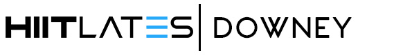 HIITLATES - Downey