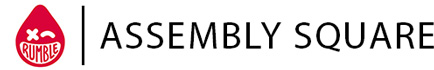 Rumble Boxing Assembly Square
