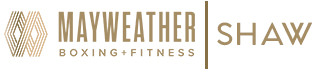 Mayweather Boxing + Fitness - Shaw