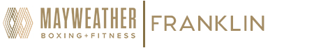 Mayweather Boxing + Fitness - Franklin