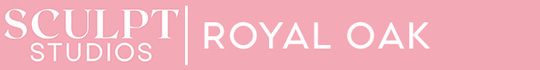 Sculpt Studios - Royal Oak