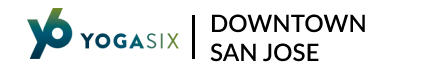 YogaSix Downtown San Jose