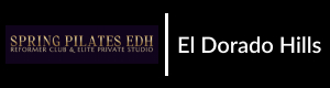 SPRING PILATES EDH - El Dorado Hills