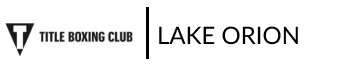TITLE Boxing Club - Lake Orion 