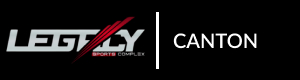 Legacy Sports Complex - Canton