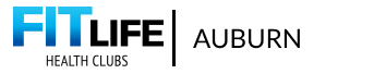 FitLife - Auburn