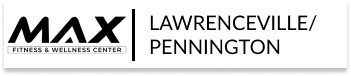 MAX Fitness & Wellness Center Lawrenceville/Pennington