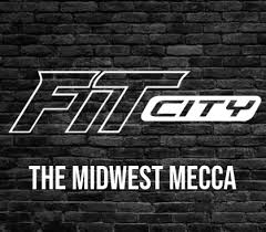 Fit City - Downtown