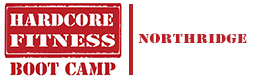 Hardcore Fitness - Northridge