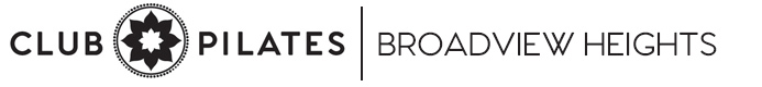 Club Pilates Broadview Heights