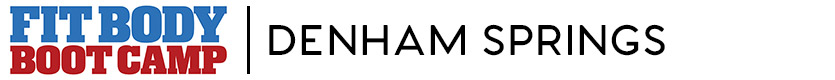 Fit Body Boot Camp - Denham Springs