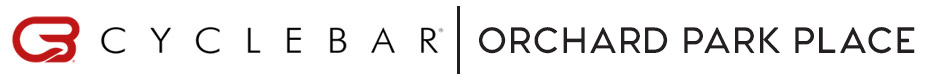 CycleBar - Orchard Park Place