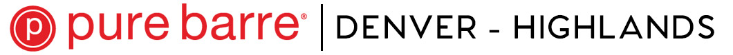 Pure Barre Denver - Highlands