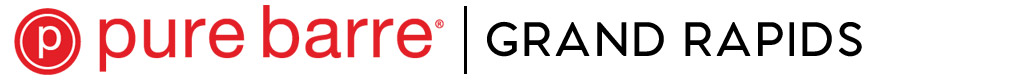 Pure Barre Grand Rapids