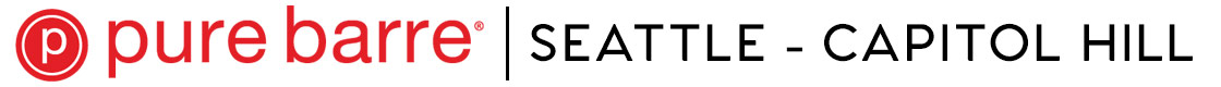 Pure Barre Seattle - Capitol Hill