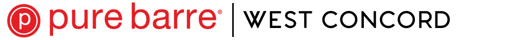 Pure Barre West Concord