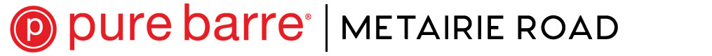 Pure Barre Metairie Road