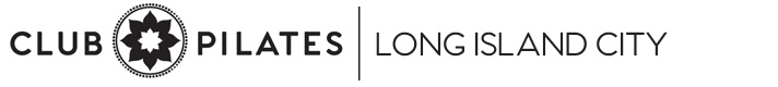 Club Pilates Long Island City