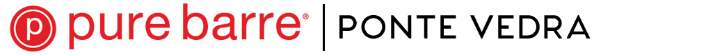 Pure Barre Ponte Vedra