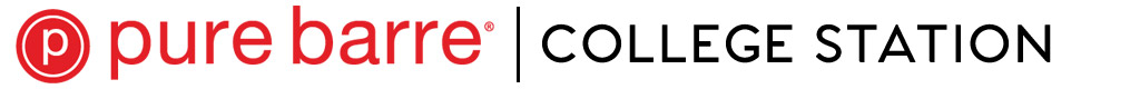 Pure Barre College Station
