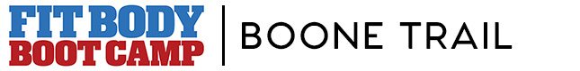 Fit Body Boot Camp - Boone Trail
