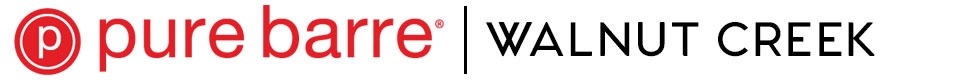 Pure Barre Walnut Creek