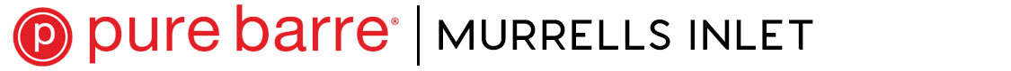 Pure Barre Murrells Inlet