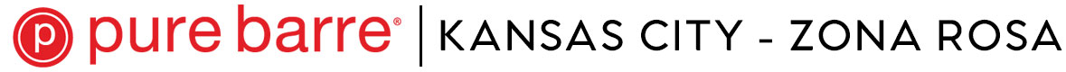 Pure Barre Kansas City - Zona Rosa